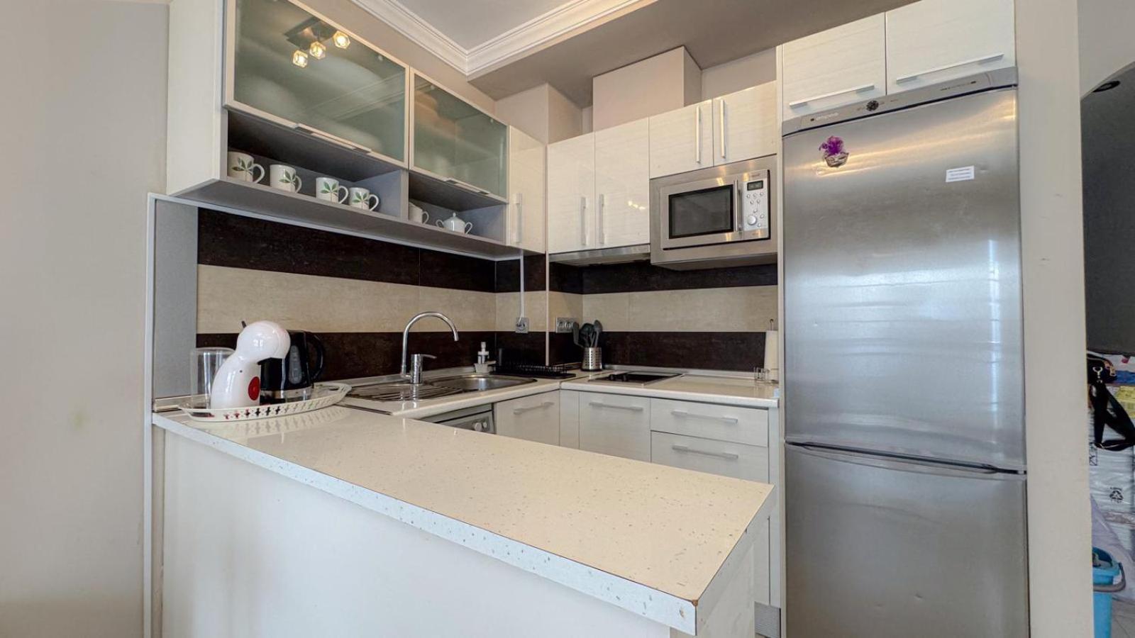 Apartamento Plaza Mar Fuengirola Exterior foto