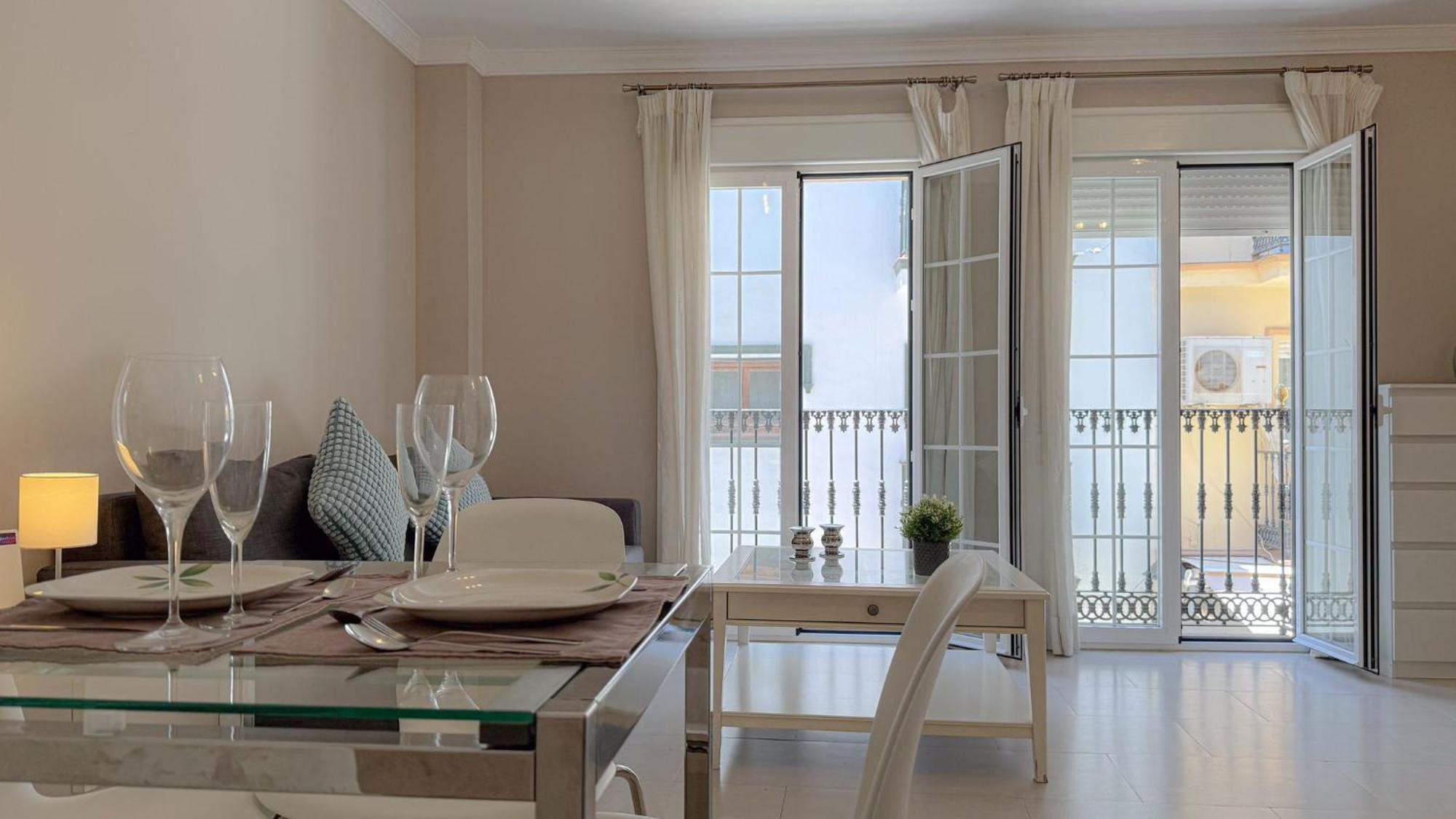 Apartamento Plaza Mar Fuengirola Exterior foto