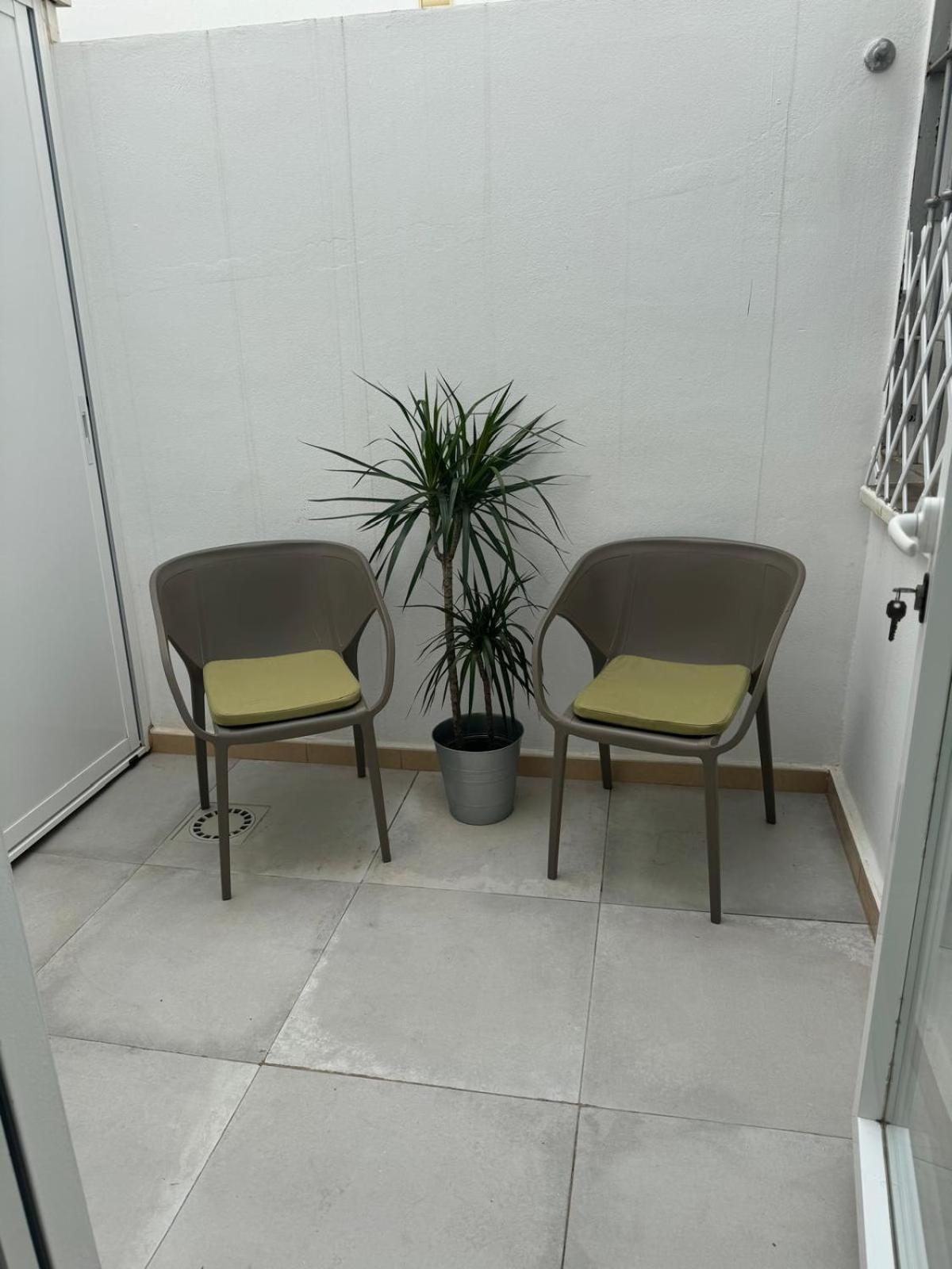 Apartamento Plaza Mar Fuengirola Exterior foto
